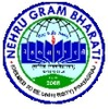 Nehru Gram Bharati University's Official Logo/Seal
