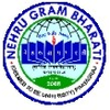 NGBU University at ngbv.ac.in Official Logo/Seal