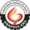 Graphic Era University's Official Logo/Seal