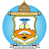 Sri Balaji Vidyapeeth's Official Logo/Seal