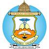 Sri Balaji University's Official Logo/Seal