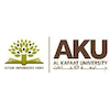 Université Al-Kafaat's Official Logo/Seal