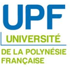Université de la Polynésie Française's Official Logo/Seal
