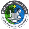 Université Omar Bongo's Official Logo/Seal