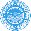 Allameh Mohaddes Nouri University's Official Logo/Seal
