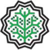 مجتمع آموزش عالی لارستان's Official Logo/Seal