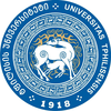 Ivane Javakhishvili Tbilisi State University's Official Logo/Seal