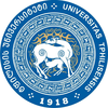 TSU University at tsu.ge Official Logo/Seal