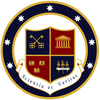 გრიგოლ რობაქიძის სახელობის უნივერსიტეტი's Official Logo/Seal