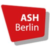 Alice Salomon Hochschule Berlin's Official Logo/Seal