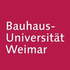 Bauhaus-Universität Weimar's Official Logo/Seal