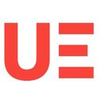 UE University at ue-germany.com Official Logo/Seal