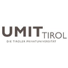 Private Universität für Gesundheitswissenschaften, Medizinische Informatik und Technik's Official Logo/Seal