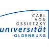 Carl von Ossietzky University of Oldenburg's Official Logo/Seal