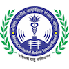 AIIMS University at aiimsbhopal.edu.in Official Logo/Seal