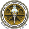 All India Institute of Medical Sciences Bhubaneswar's Official Logo/Seal