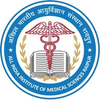 AIIMS Raipur University at aiimsraipur.edu.in Official Logo/Seal