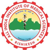  University at aiimsrishikesh.edu.in Official Logo/Seal