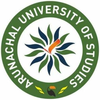 AUS University at arunachaluniversity.ac.in Official Logo/Seal