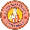 बाबा मस्त नाथ विश्वविद्यालय's Official Logo/Seal