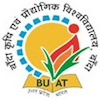 BUAT University at buat.edu.in Official Logo/Seal