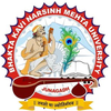 BKNMU University at bknmu.edu.in Official Logo/Seal