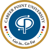 Career Point University's Official Logo/Seal