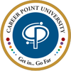 CPU University at cpuh.in Official Logo/Seal