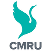 CMRU University at cmr.edu.in Official Logo/Seal