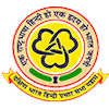 Dakshina Bharat Hindi Prachar Sabha's Official Logo/Seal