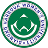 DHWU University at dhwu.ac.in Official Logo/Seal