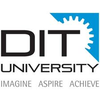 DIT University's Official Logo/Seal