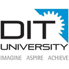 DITU University at dituniversity.edu.in Official Logo/Seal