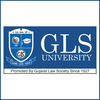 G.L.S. University's Official Logo/Seal