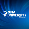 GNA University's Official Logo/Seal