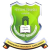 Gondwana University's Official Logo/Seal