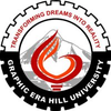 GEHU University at gehu.ac.in Official Logo/Seal