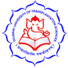 Gujarat University of Transplantation Sciences's Official Logo/Seal