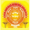 Guru Ravidas Ayurved University's Official Logo/Seal