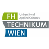 Fachhochschule Technikum Wien's Official Logo/Seal