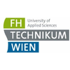 FHTW University at technikum-wien.at Official Logo/Seal