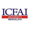 ICFAI University, Meghalaya's Official Logo/Seal