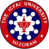 IUM University at iumizoram.edu.in Official Logo/Seal