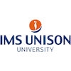 IMS Unison University's Official Logo/Seal
