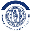 Europa-Universität Viadrina Frankfurt (Oder)'s Official Logo/Seal