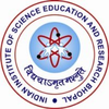 इंडियन इंस्टिट्यूट ऑफ साइंस एजुकेशन एंड रिसर्च भोपाल's Official Logo/Seal