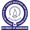 IISER Mohali University at iisermohali.ac.in Official Logo/Seal