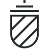 EBS Universität für Wirtschaft und Recht's Official Logo/Seal