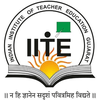 IITE Gandhinagar University at iite.ac.in Official Logo/Seal