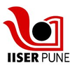 IISER Pune University at iiserpune.ac.in Official Logo/Seal